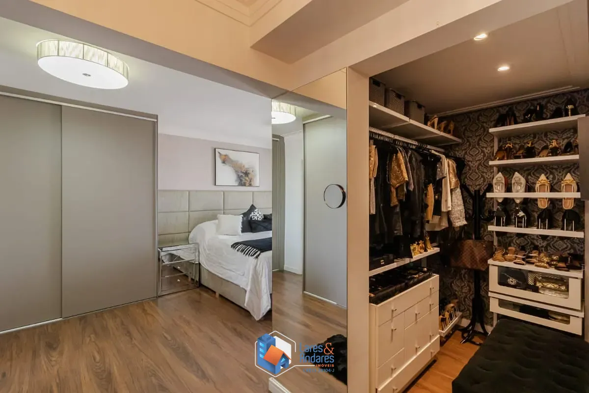 Apartamento, 4 quartos, 237 m² - Foto 23