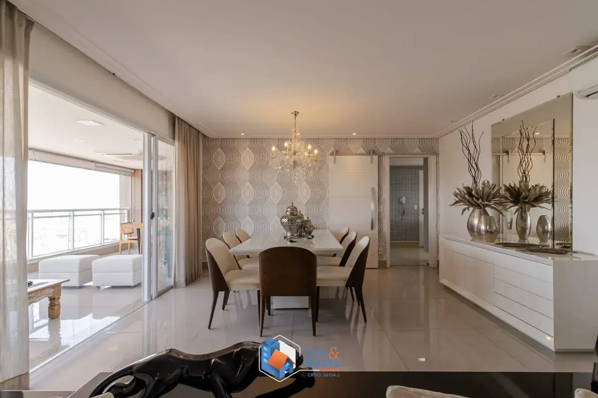 Apartamento, 4 quartos, 237 m² - Foto 12