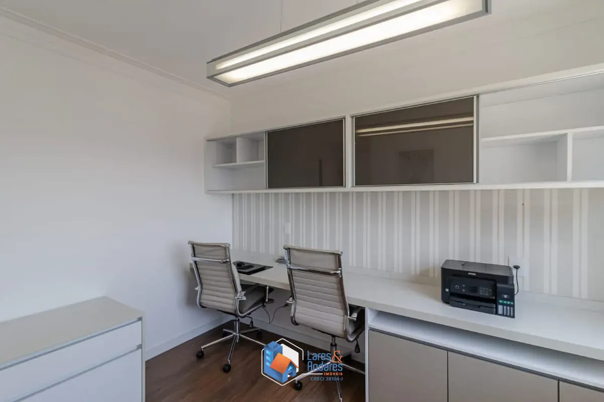Apartamento, 4 quartos, 237 m² - Foto 20