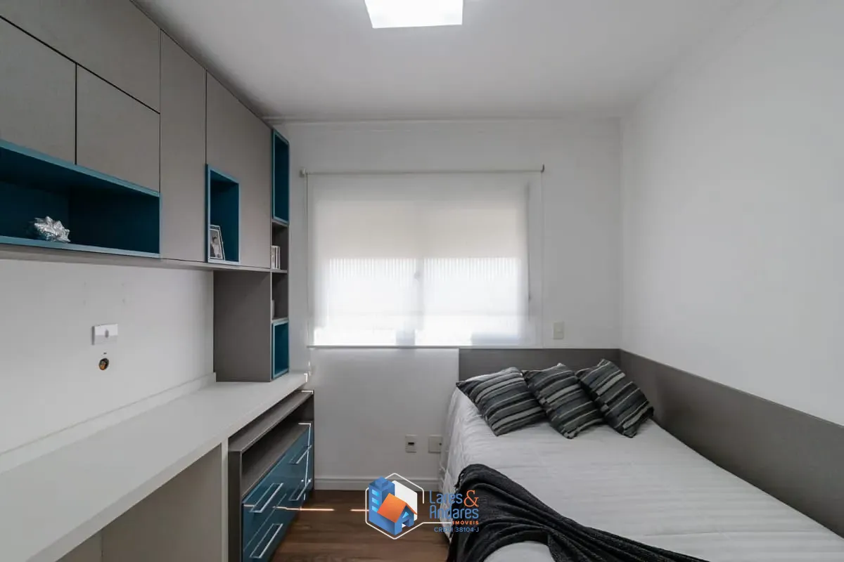 Apartamento, 4 quartos, 237 m² - Foto 32