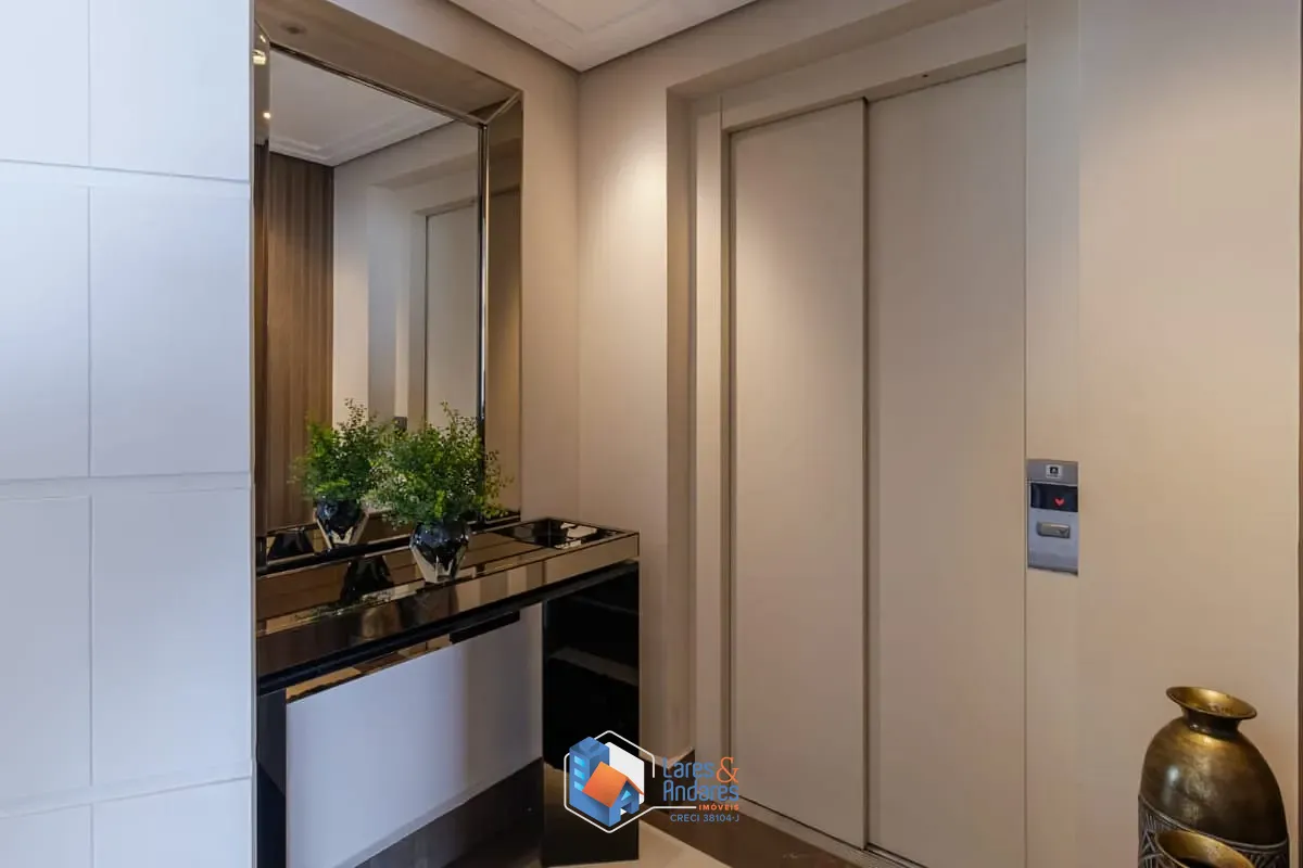 Apartamento, 4 quartos, 237 m² - Foto 2
