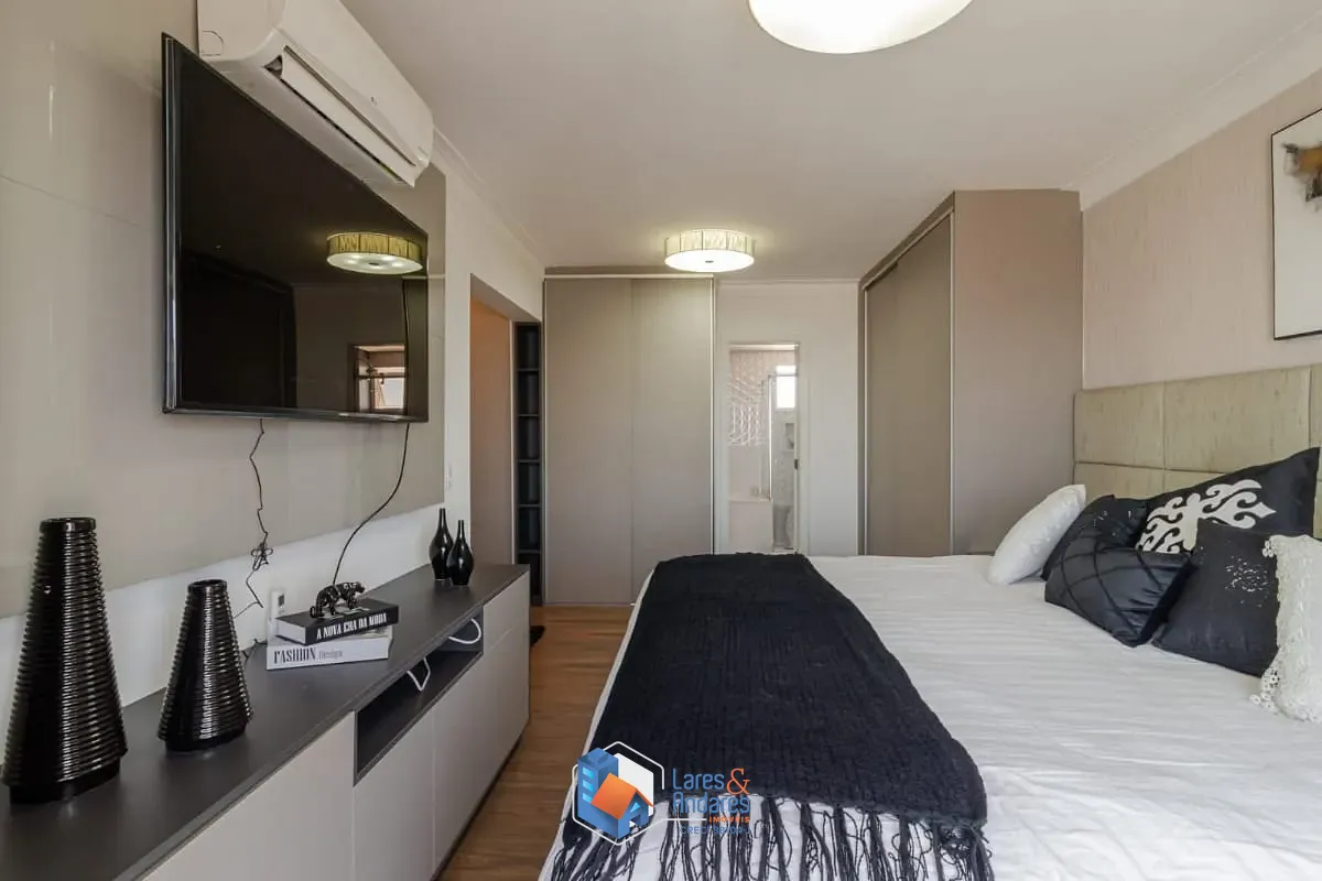 Apartamento, 4 quartos, 237 m² - Foto 27