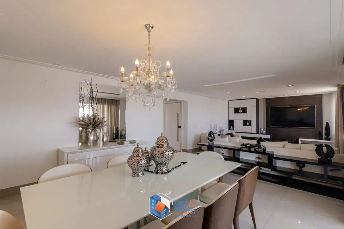 Apartamento, 4 quartos, 237 m² - Foto 14