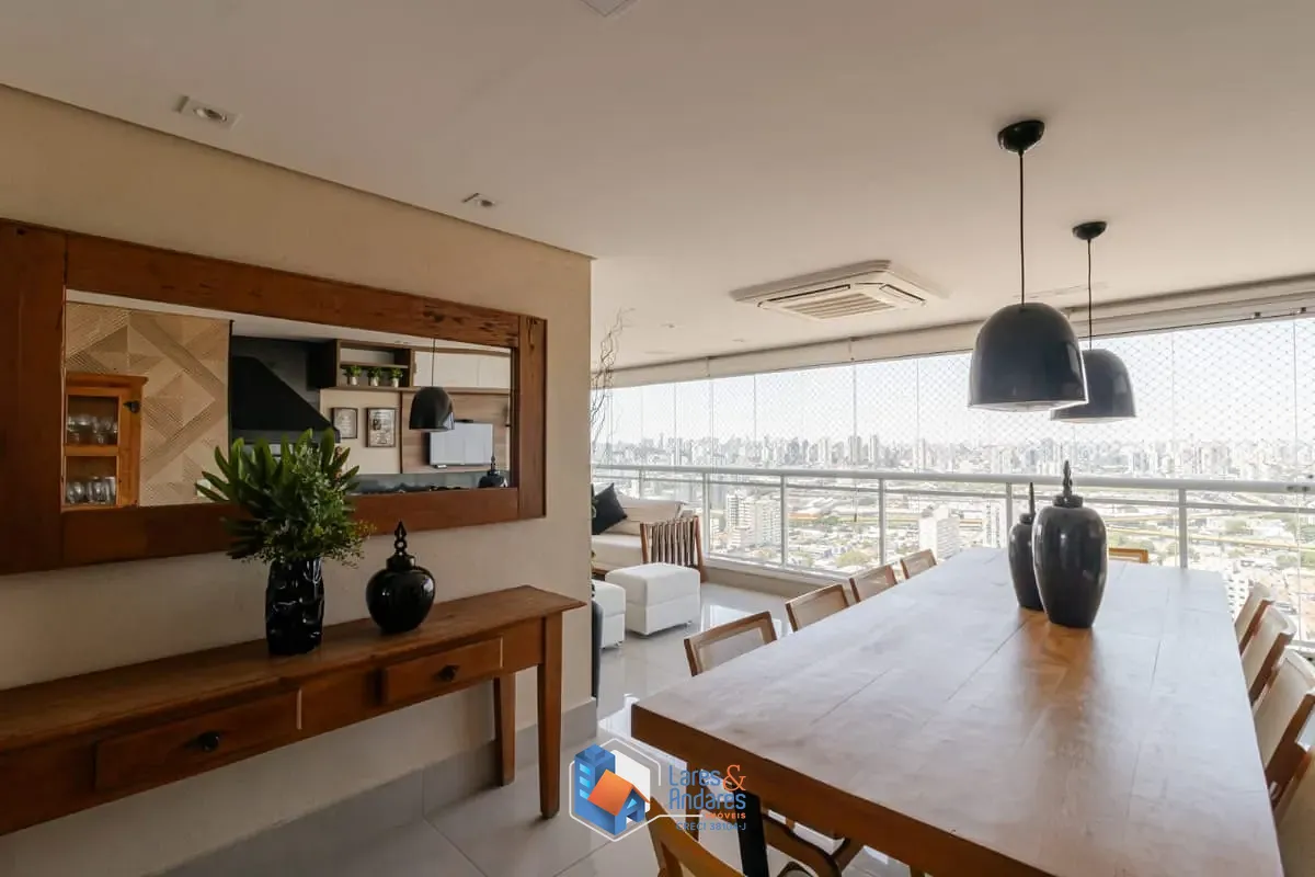 Apartamento, 4 quartos, 237 m² - Foto 6