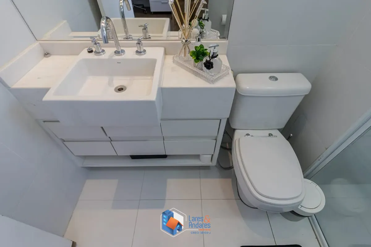 Apartamento, 4 quartos, 237 m² - Foto 25