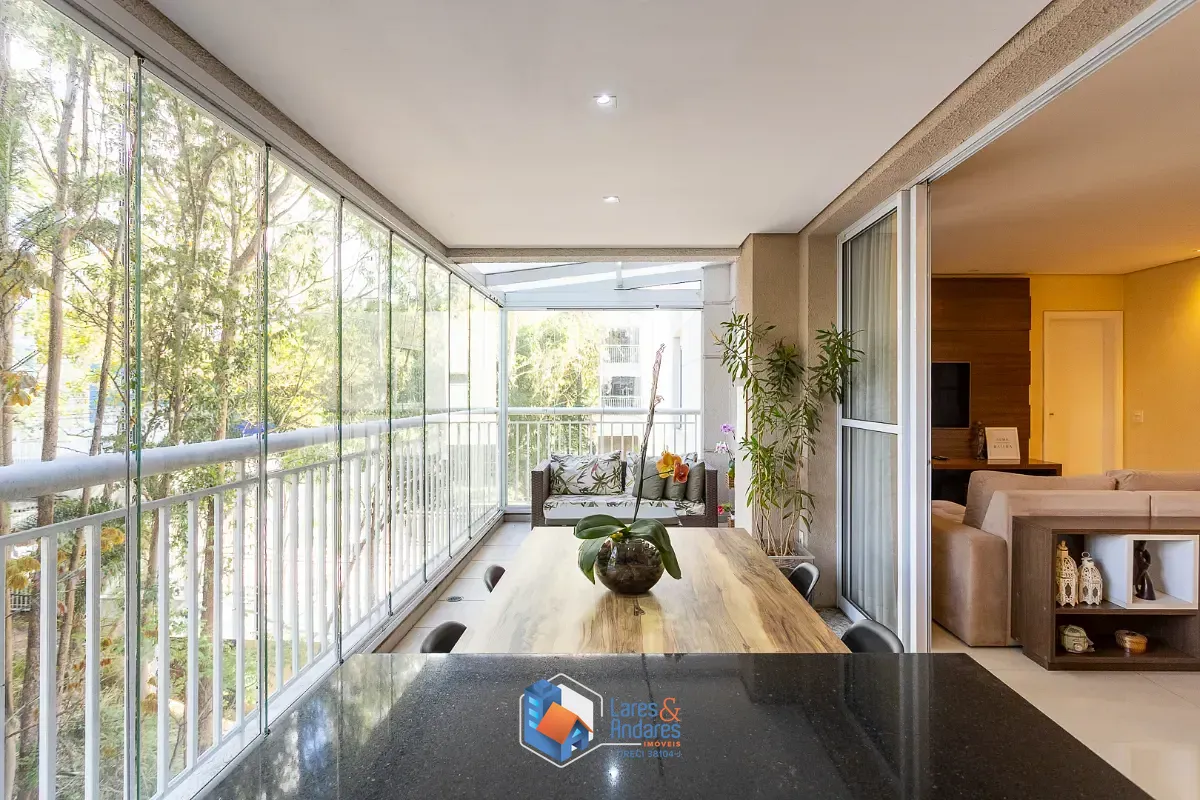 Apartamento, 2 quartos, 112 m² - Foto 8