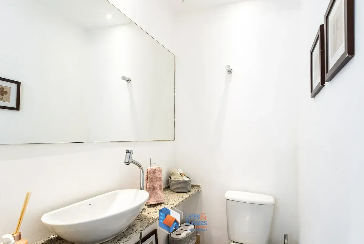 Apartamento, 2 quartos, 112 m² - Foto 12
