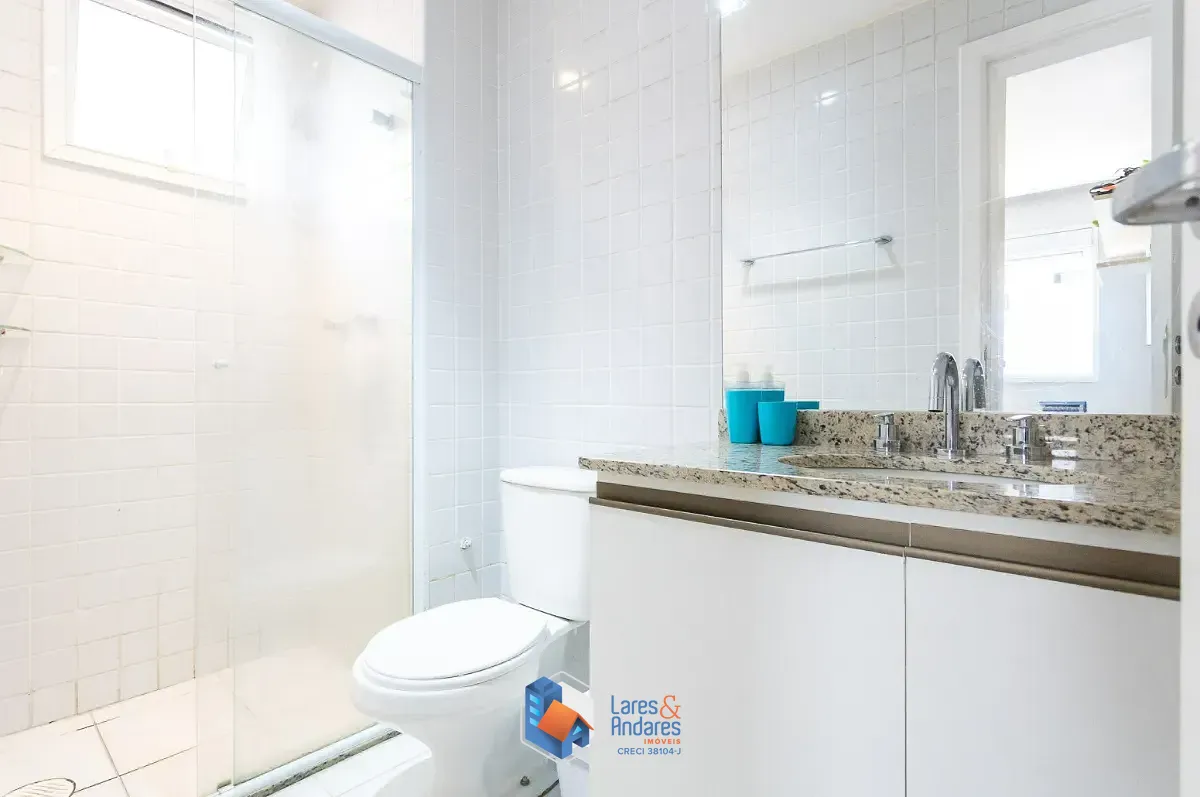 Apartamento, 2 quartos, 112 m² - Foto 22