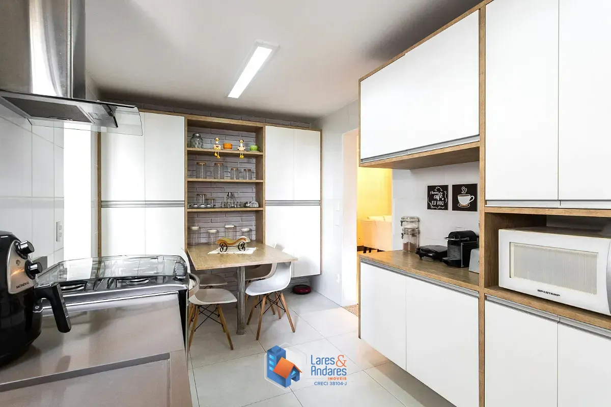 Apartamento, 2 quartos, 112 m² - Foto 13