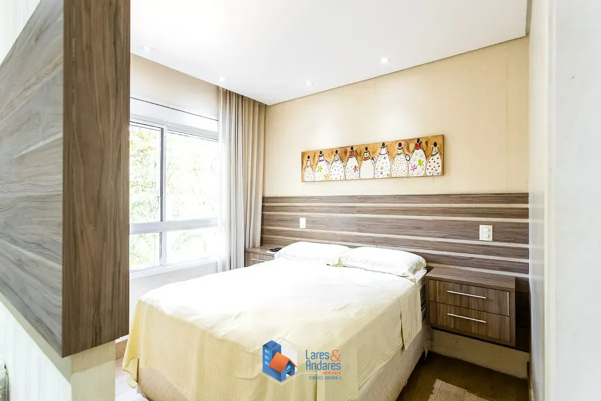 Apartamento, 2 quartos, 112 m² - Foto 17