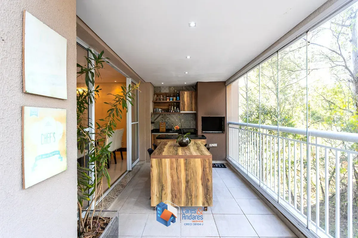 Apartamento, 2 quartos, 112 m² - Foto 9