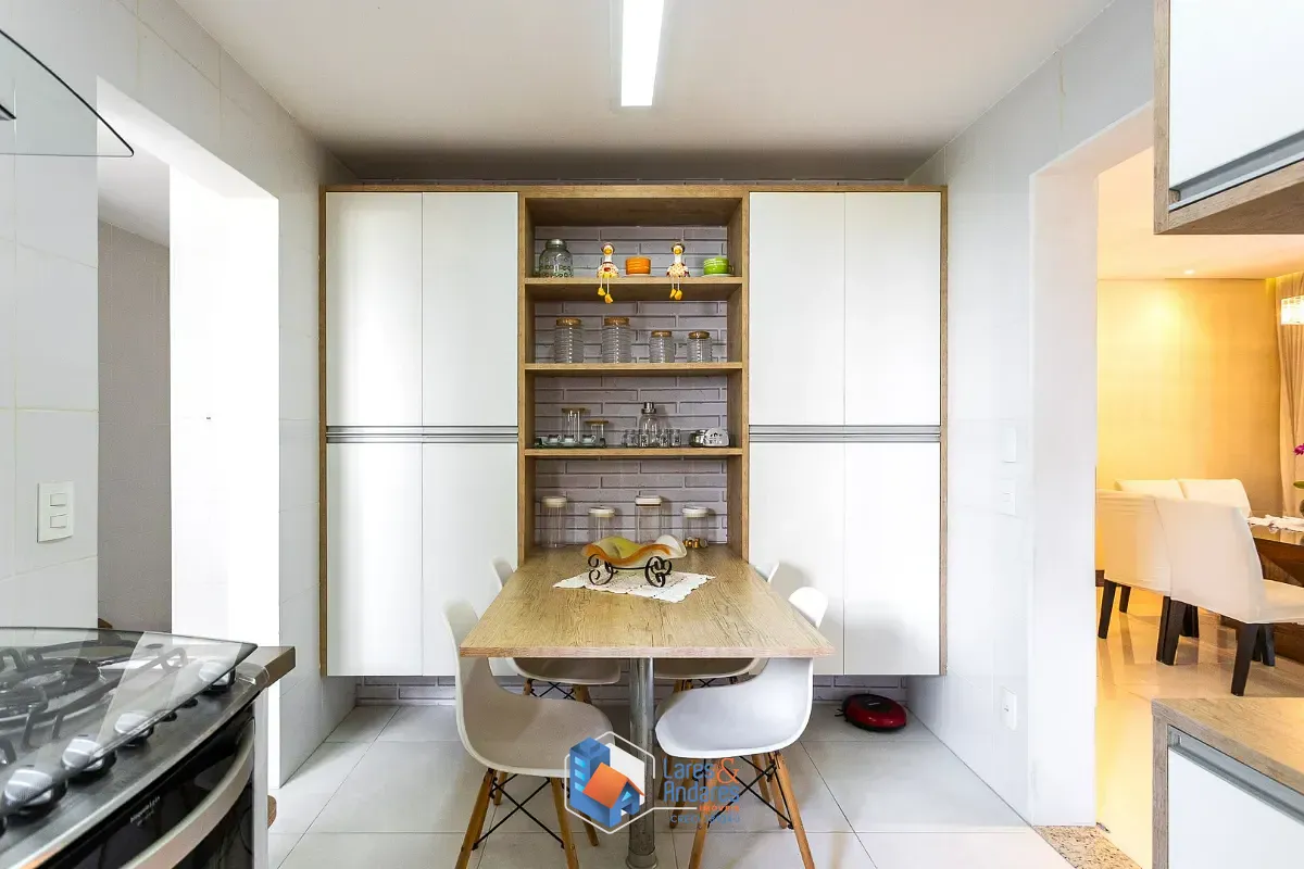 Apartamento, 2 quartos, 112 m² - Foto 14
