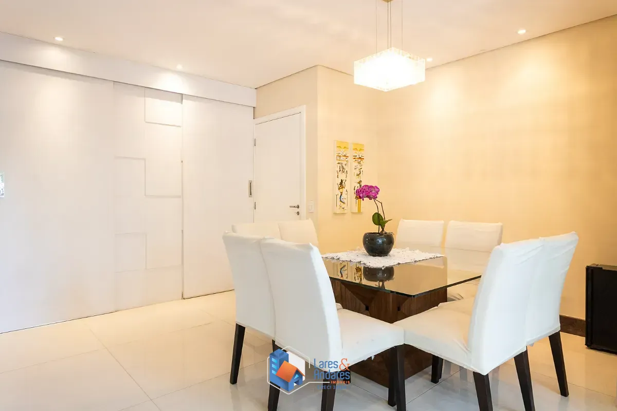 Apartamento, 2 quartos, 112 m² - Foto 6
