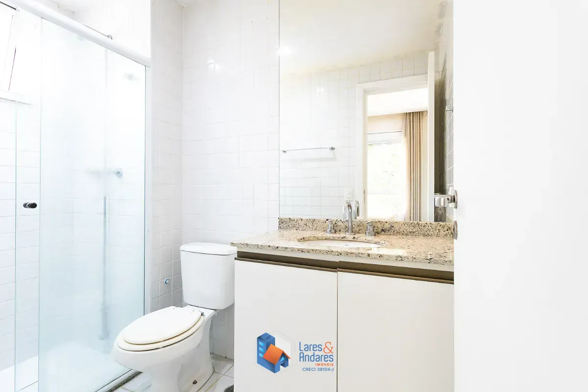 Apartamento, 2 quartos, 112 m² - Foto 19