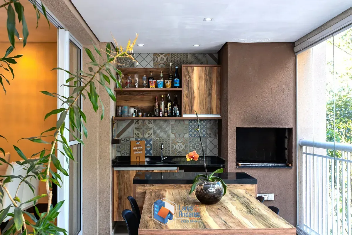Apartamento, 2 quartos, 112 m² - Foto 10