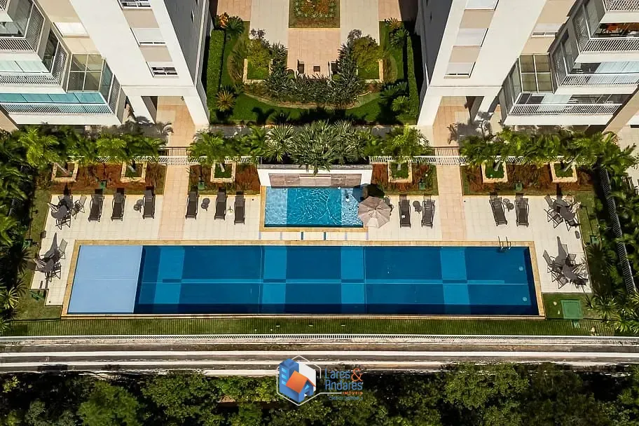 Apartamento, 2 quartos, 112 m² - Foto 43