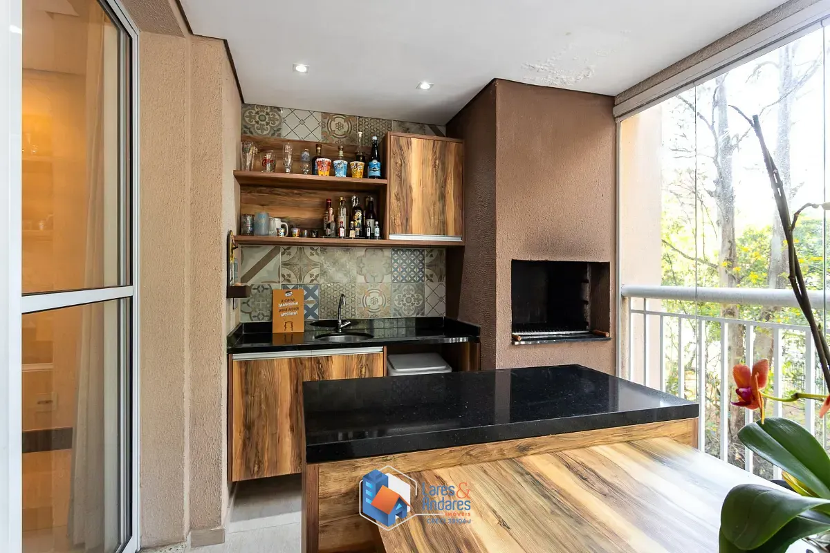 Apartamento, 2 quartos, 112 m² - Foto 11