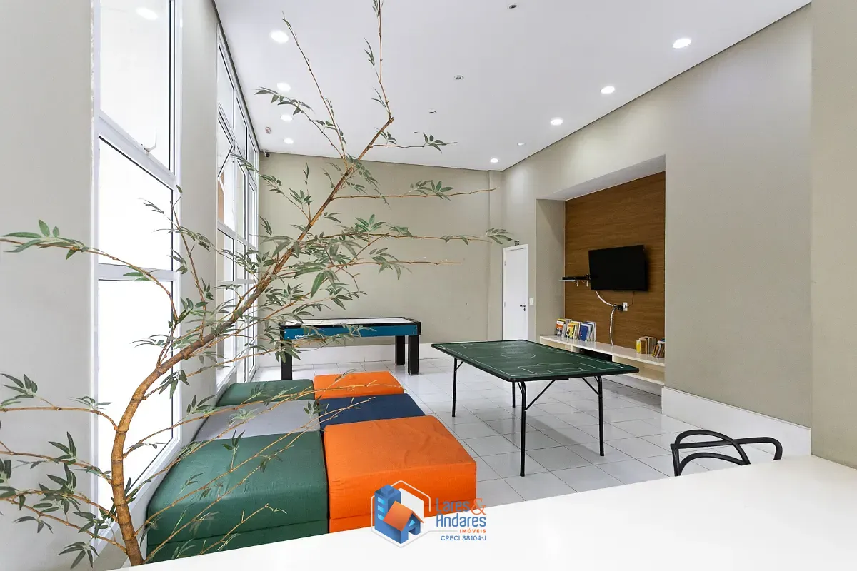 Apartamento, 2 quartos, 112 m² - Foto 35