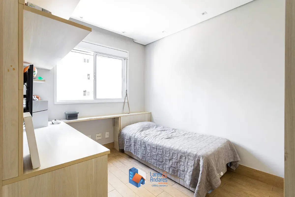 Apartamento, 2 quartos, 112 m² - Foto 20