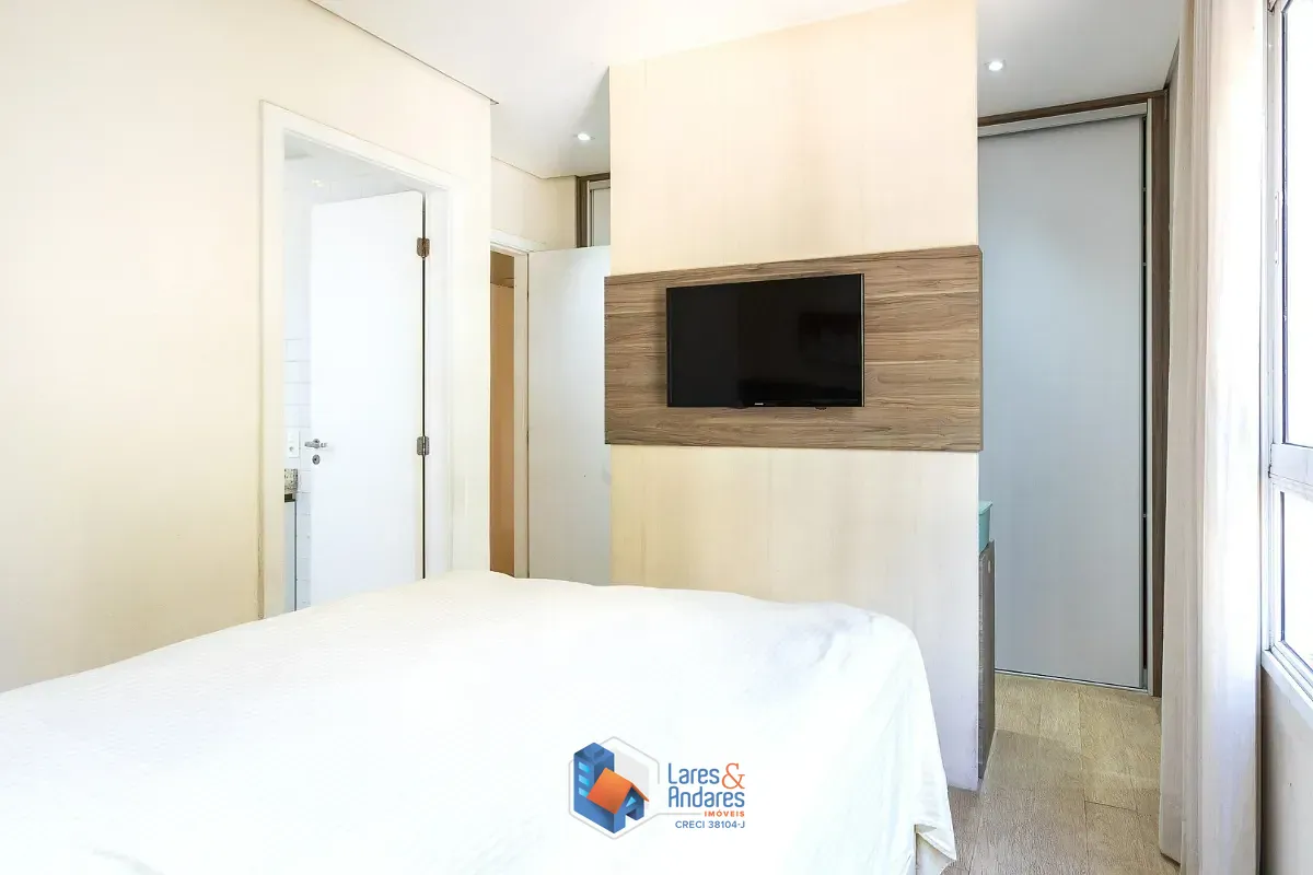 Apartamento, 2 quartos, 112 m² - Foto 18