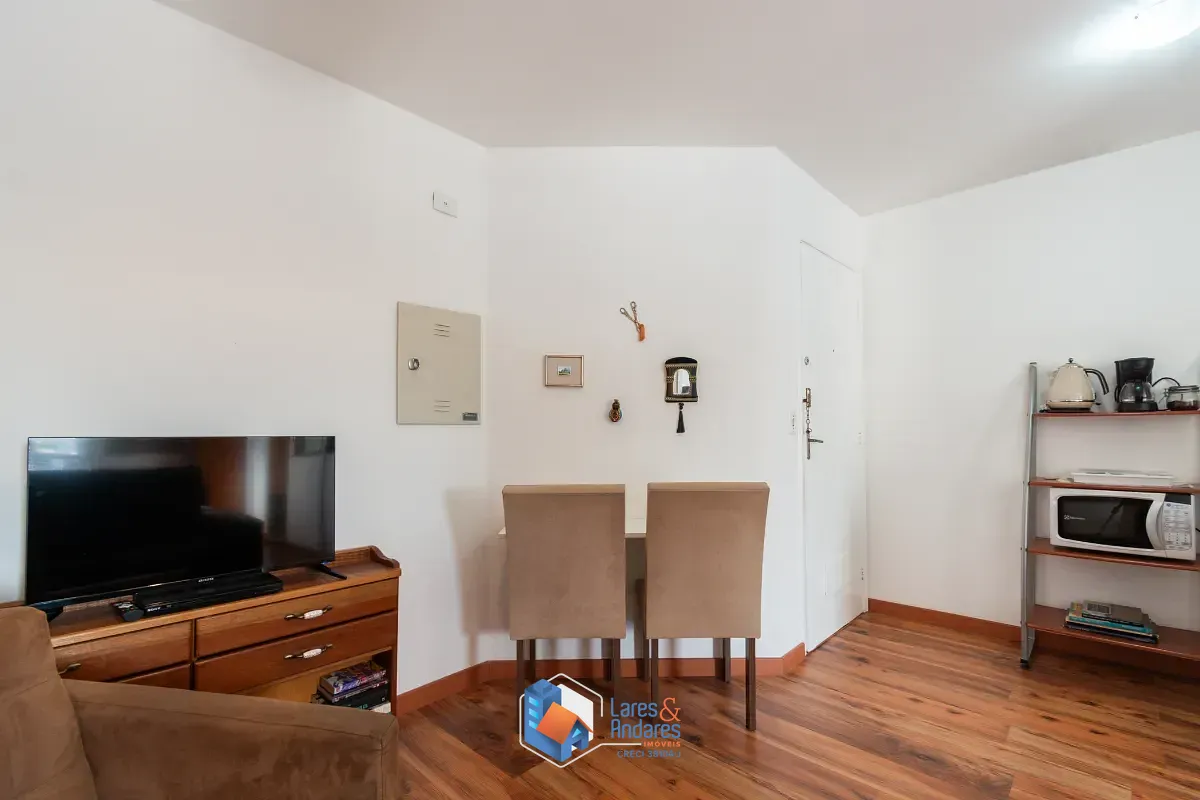 Apartamento, 1 quarto, 32 m² - Foto 26