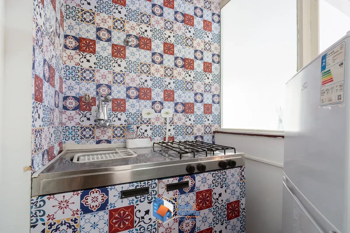 Apartamento, 1 quarto, 32 m² - Foto 66