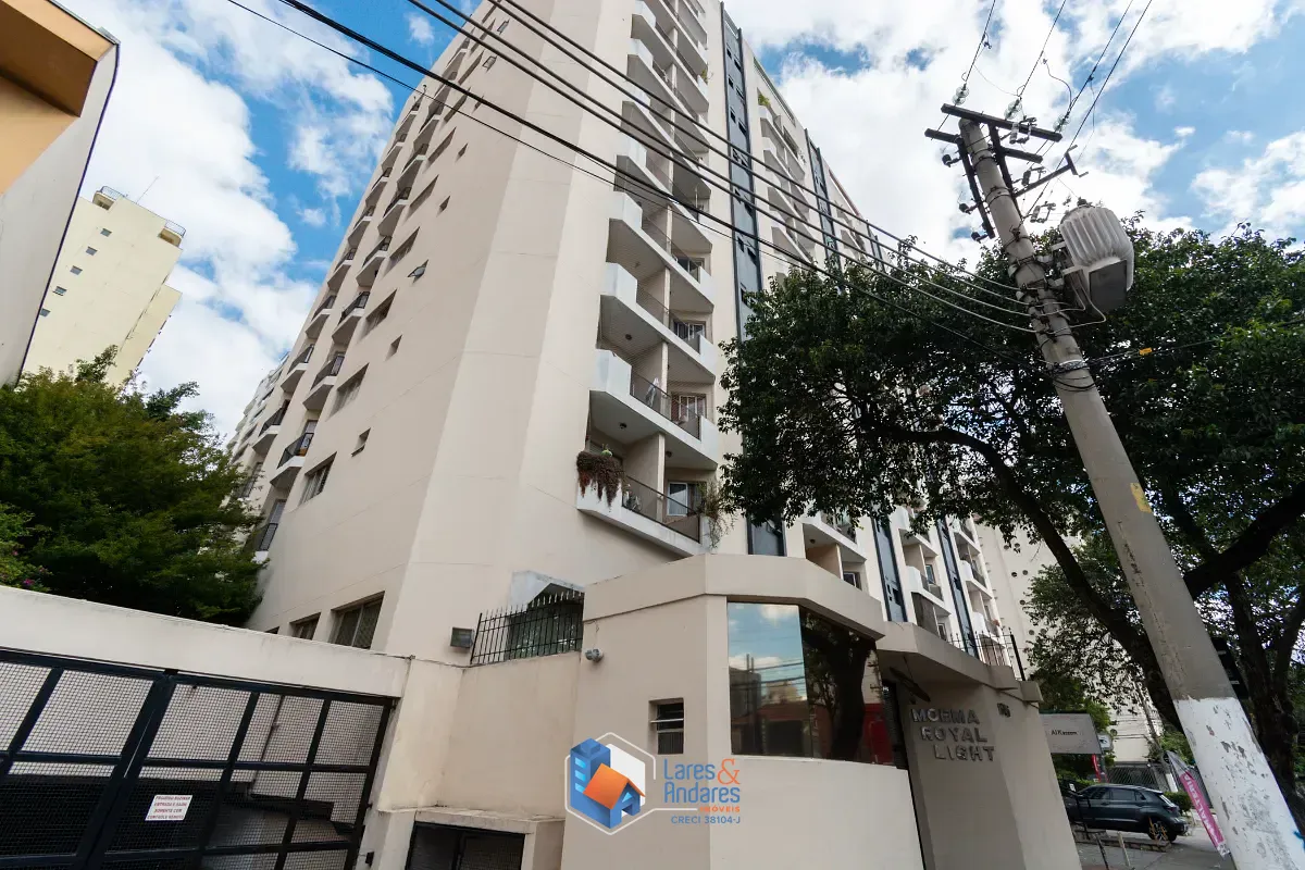 Apartamento, 1 quarto, 32 m² - Foto 74