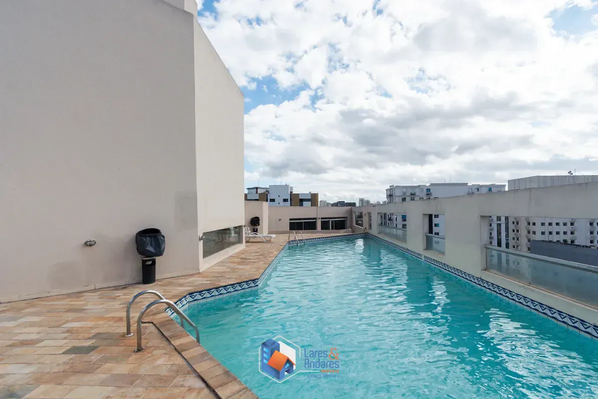 Apartamento, 1 quarto, 32 m² - Foto 82
