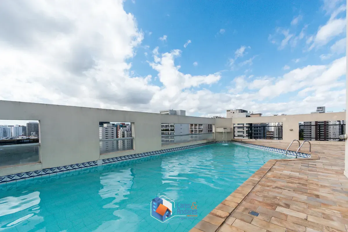 Apartamento, 1 quarto, 32 m² - Foto 86
