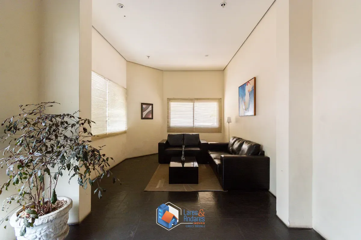 Apartamento, 1 quarto, 32 m² - Foto 114