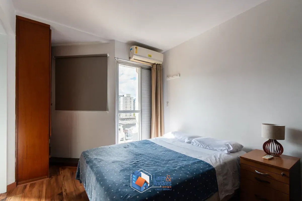 Apartamento, 1 quarto, 32 m² - Foto 30