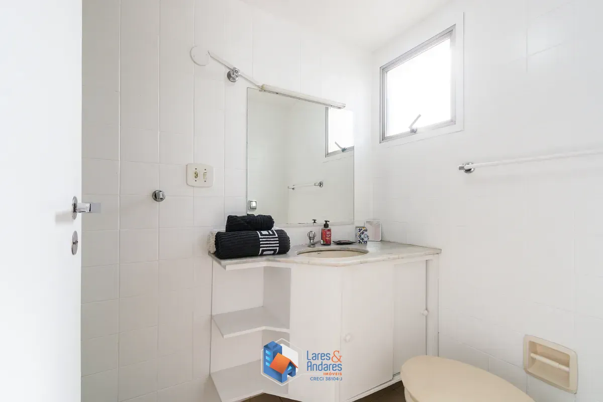 Apartamento, 1 quarto, 32 m² - Foto 54