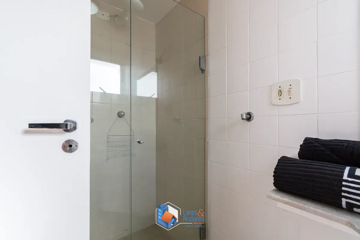 Apartamento, 1 quarto, 32 m² - Foto 58