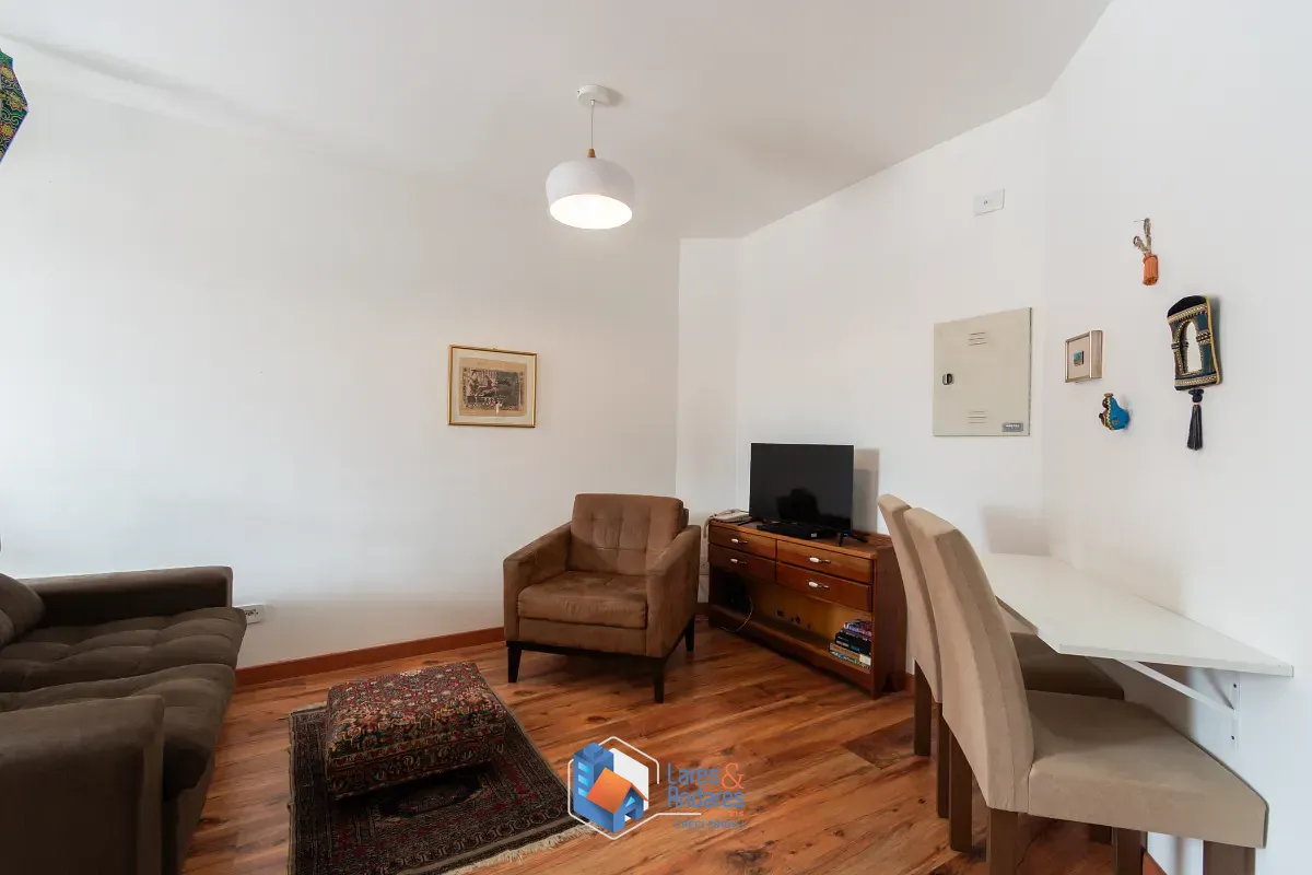 Apartamento, 1 quarto, 32 m² - Foto 18