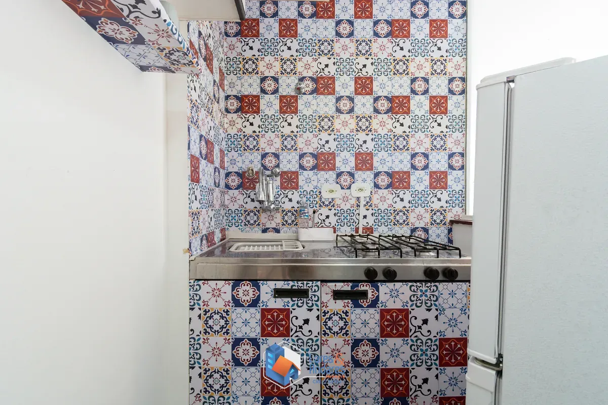 Apartamento, 1 quarto, 32 m² - Foto 62