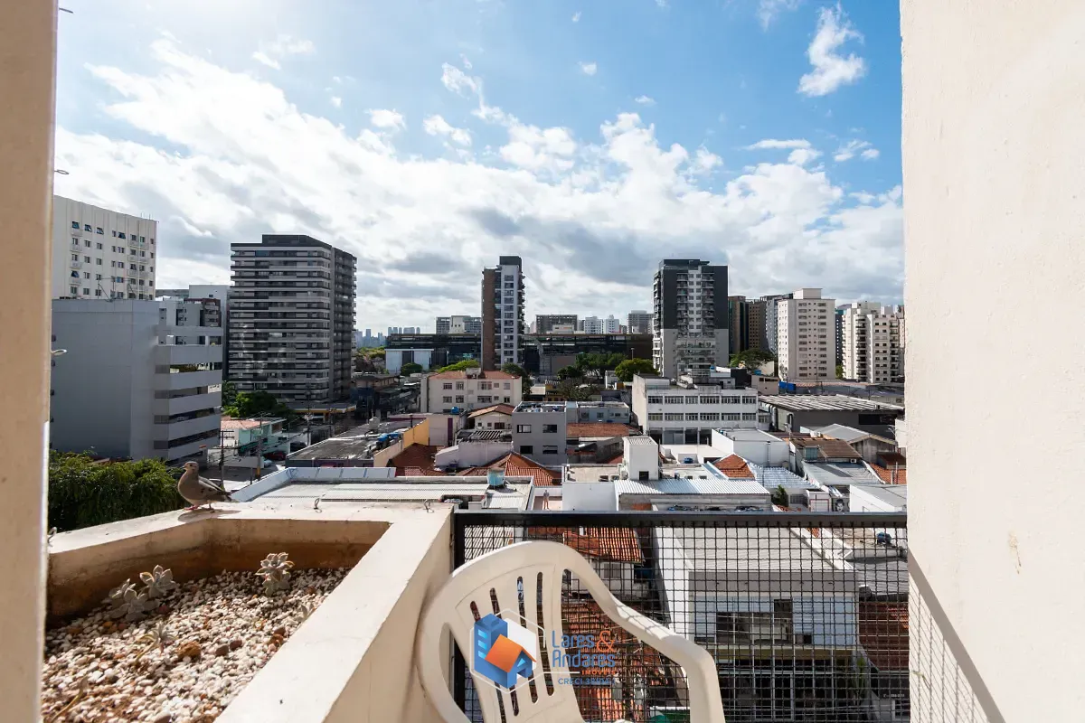 Apartamento, 1 quarto, 32 m² - Foto 46