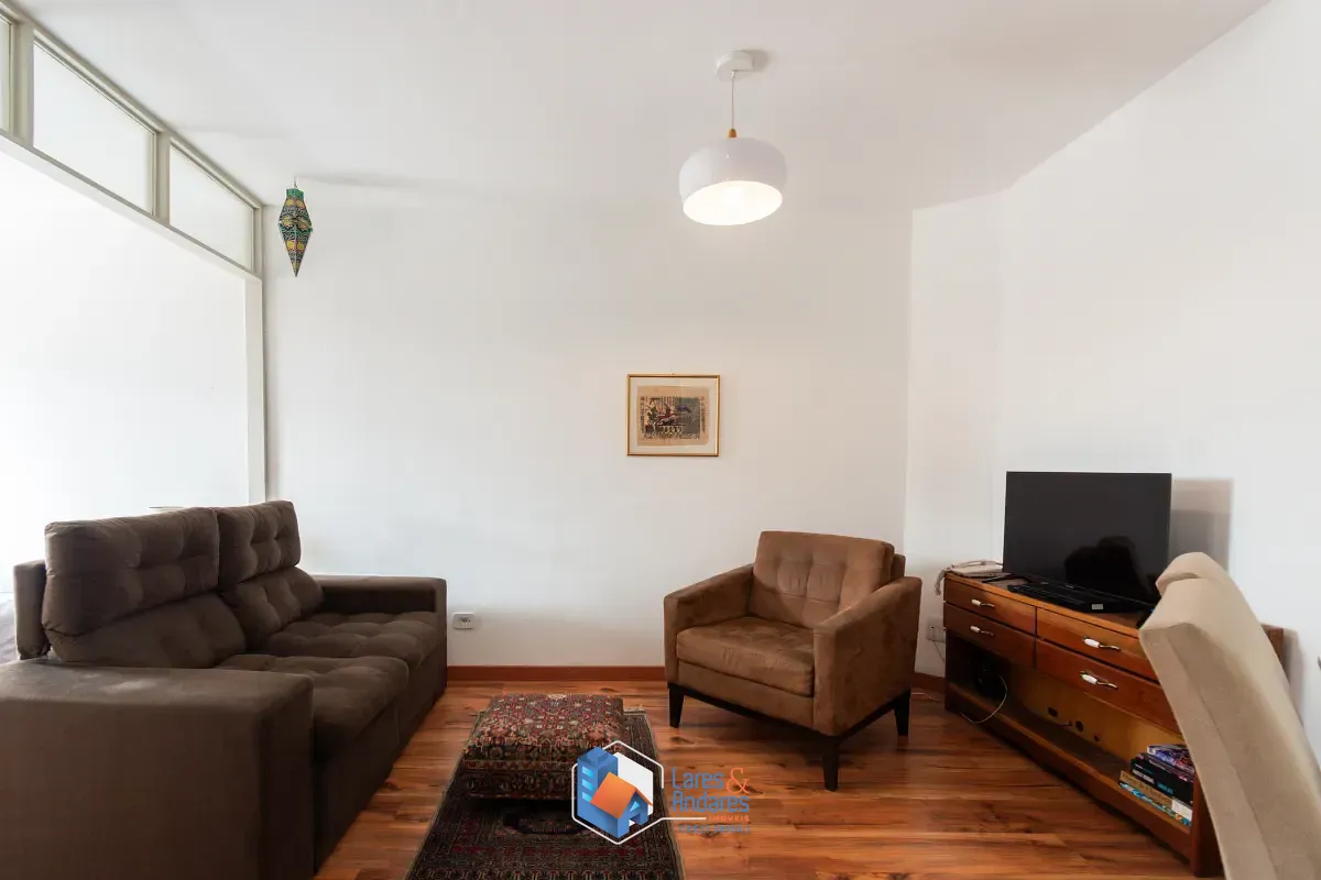 Apartamento, 1 quarto, 32 m² - Foto 22