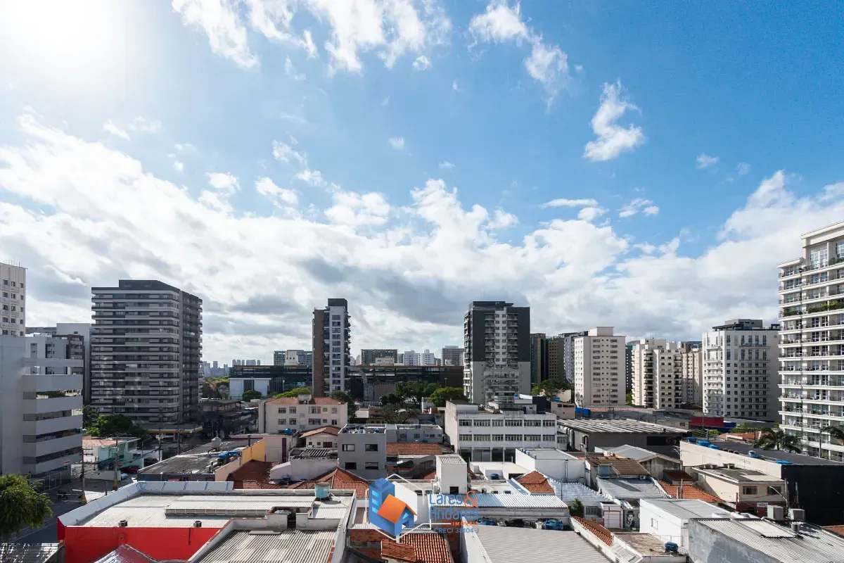 Apartamento, 1 quarto, 32 m² - Foto 50