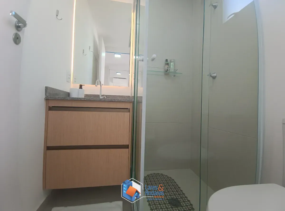 Apartamento, 1 quarto, 29 m² - Foto 20