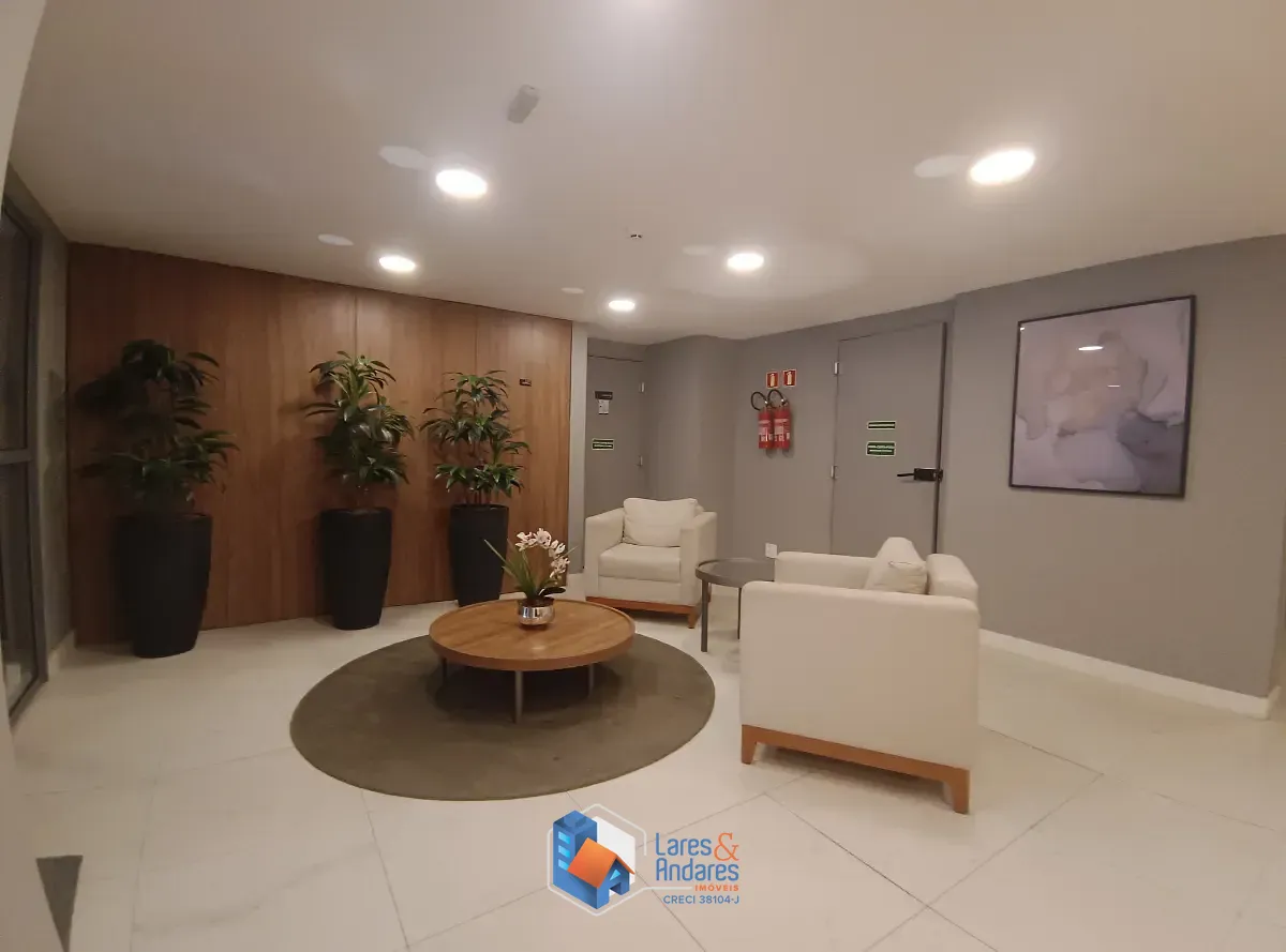 Apartamento, 1 quarto, 29 m² - Foto 24