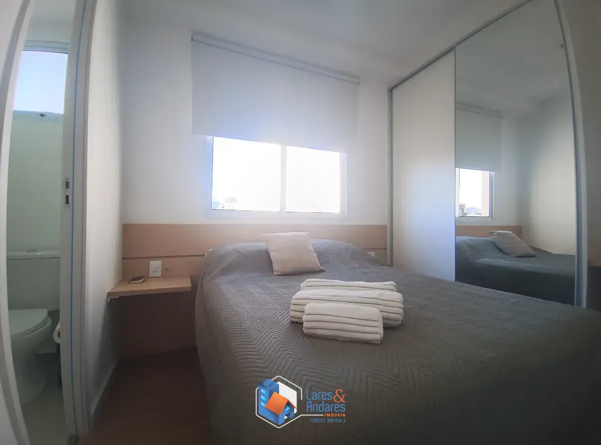 Apartamento, 1 quarto, 29 m² - Foto 13