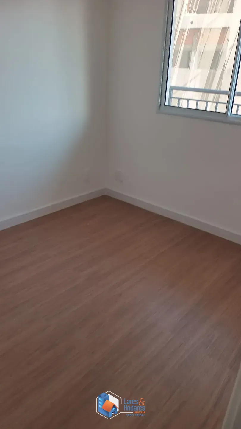 Apartamento, 1 quarto, 29 m² - Foto 5