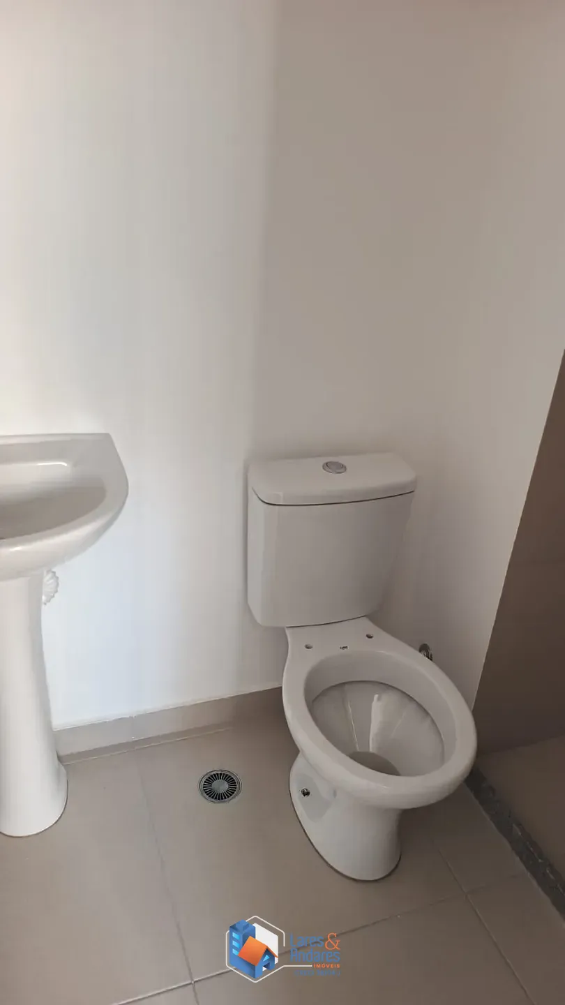 Apartamento, 1 quarto, 29 m² - Foto 7