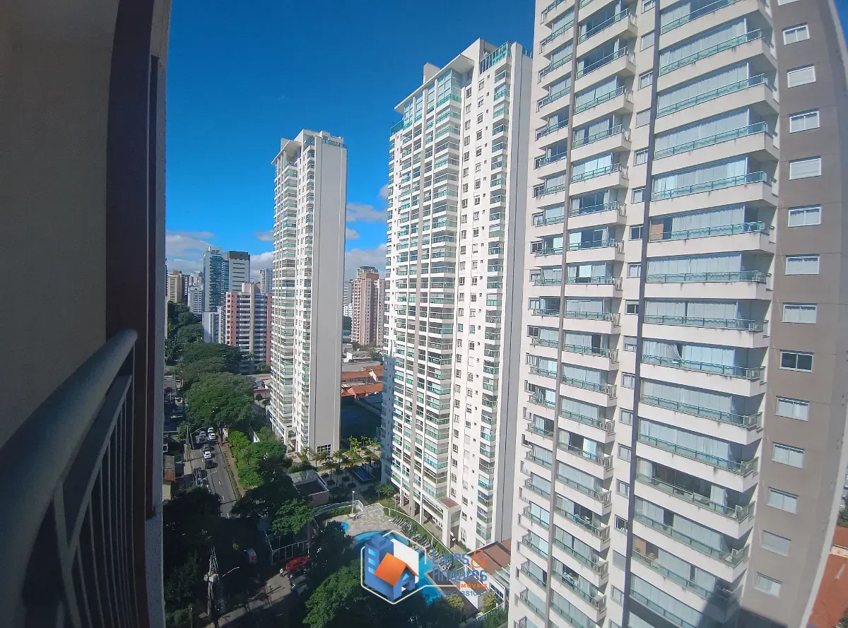 Apartamento, 1 quarto, 29 m² - Foto 26