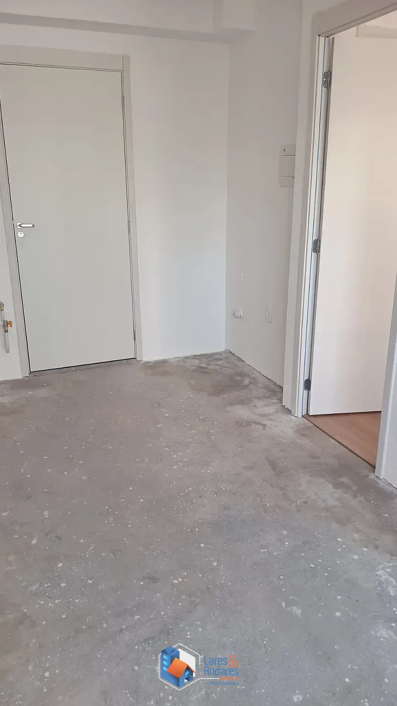Apartamento, 1 quarto, 29 m² - Foto 6