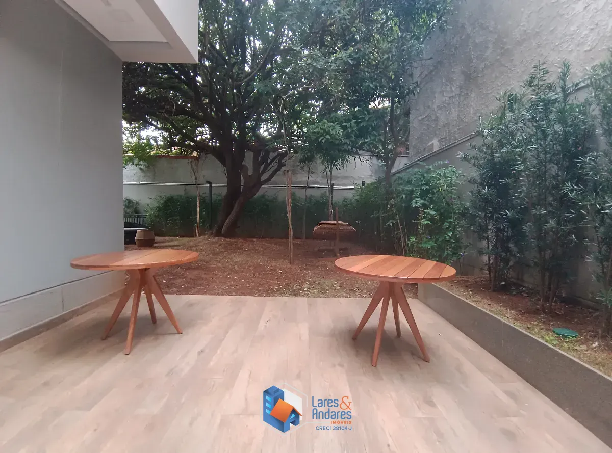 Apartamento, 1 quarto, 29 m² - Foto 28