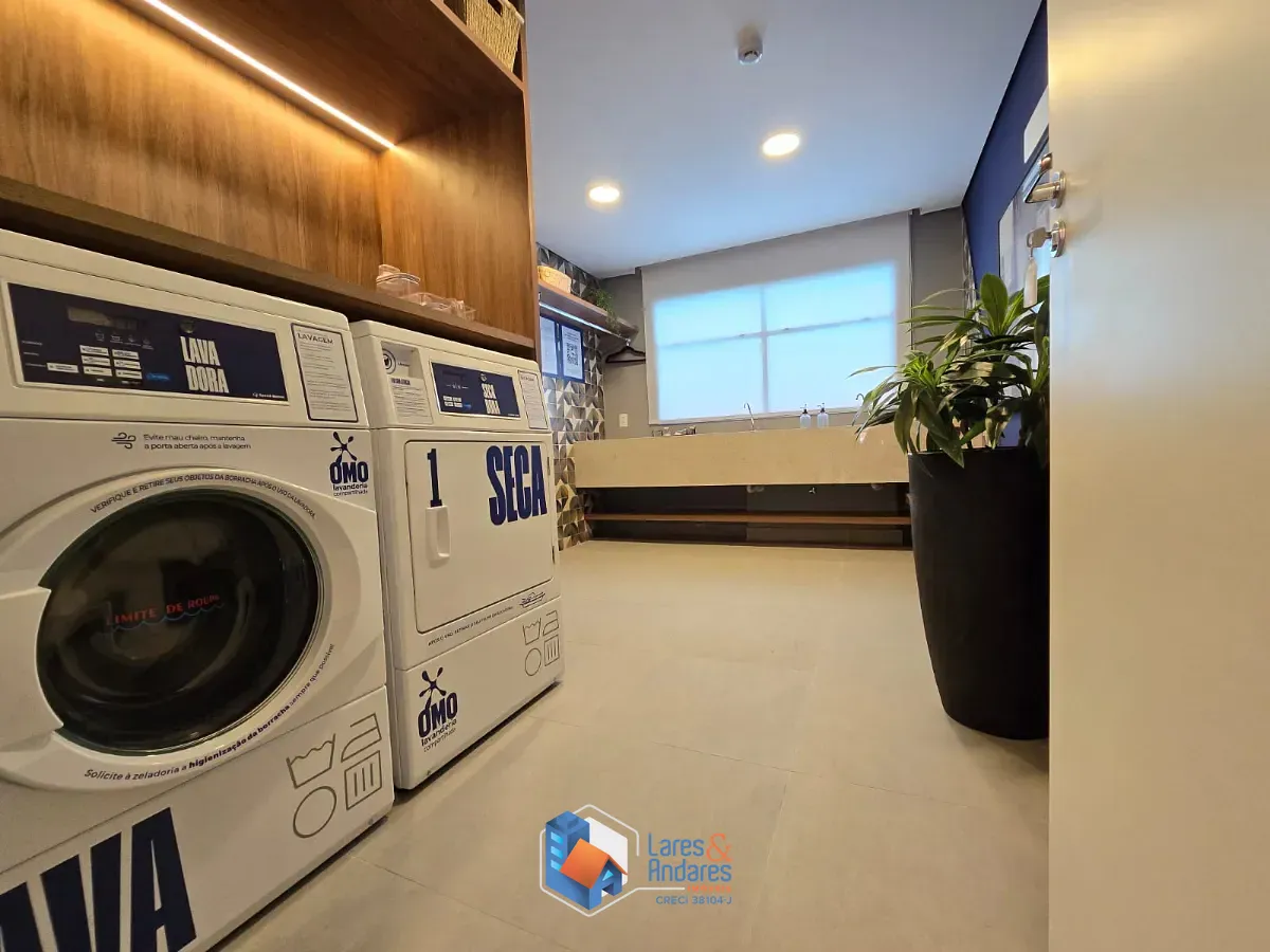 Apartamento, 1 quarto, 29 m² - Foto 13