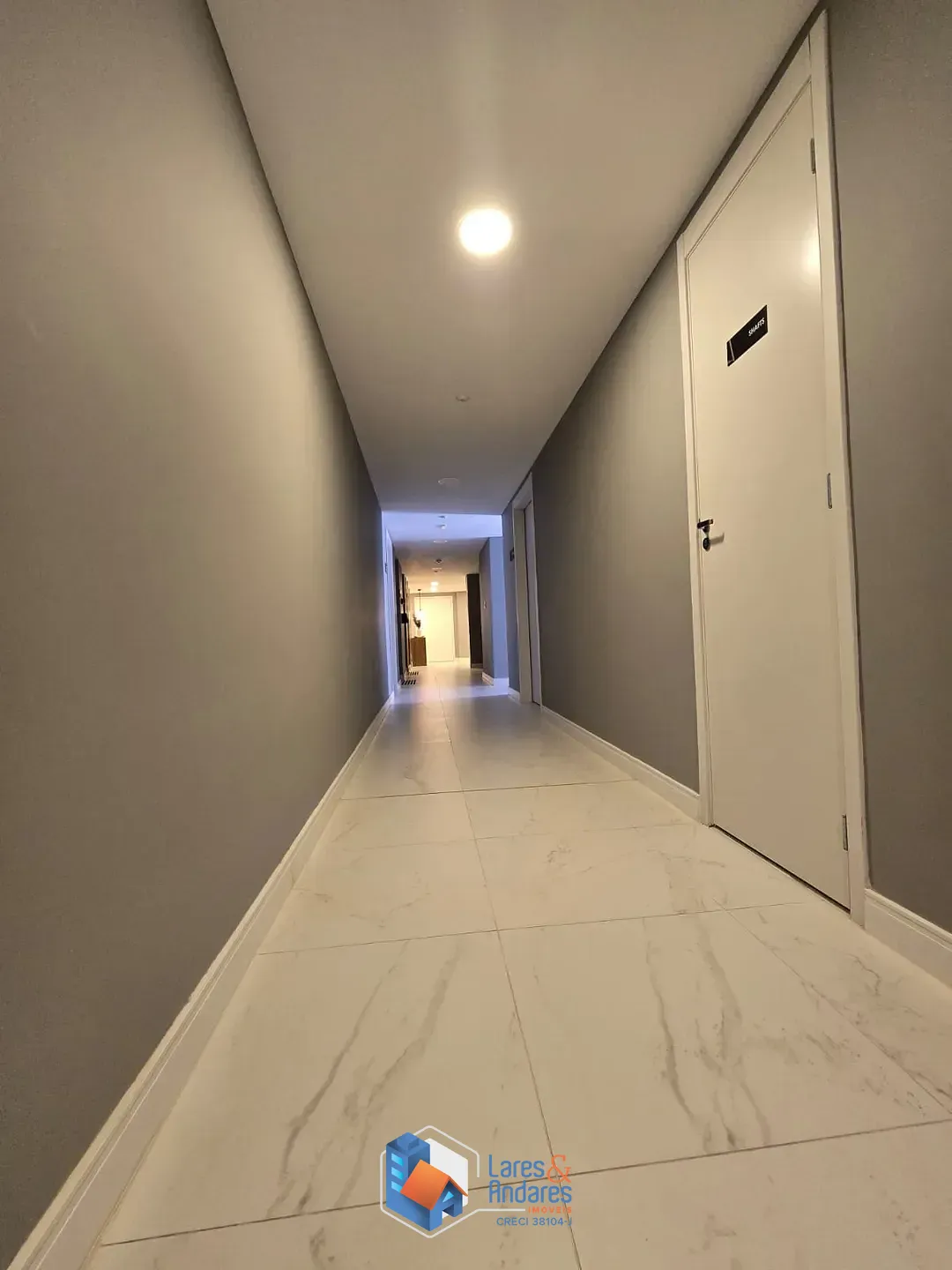 Apartamento, 1 quarto, 29 m² - Foto 4
