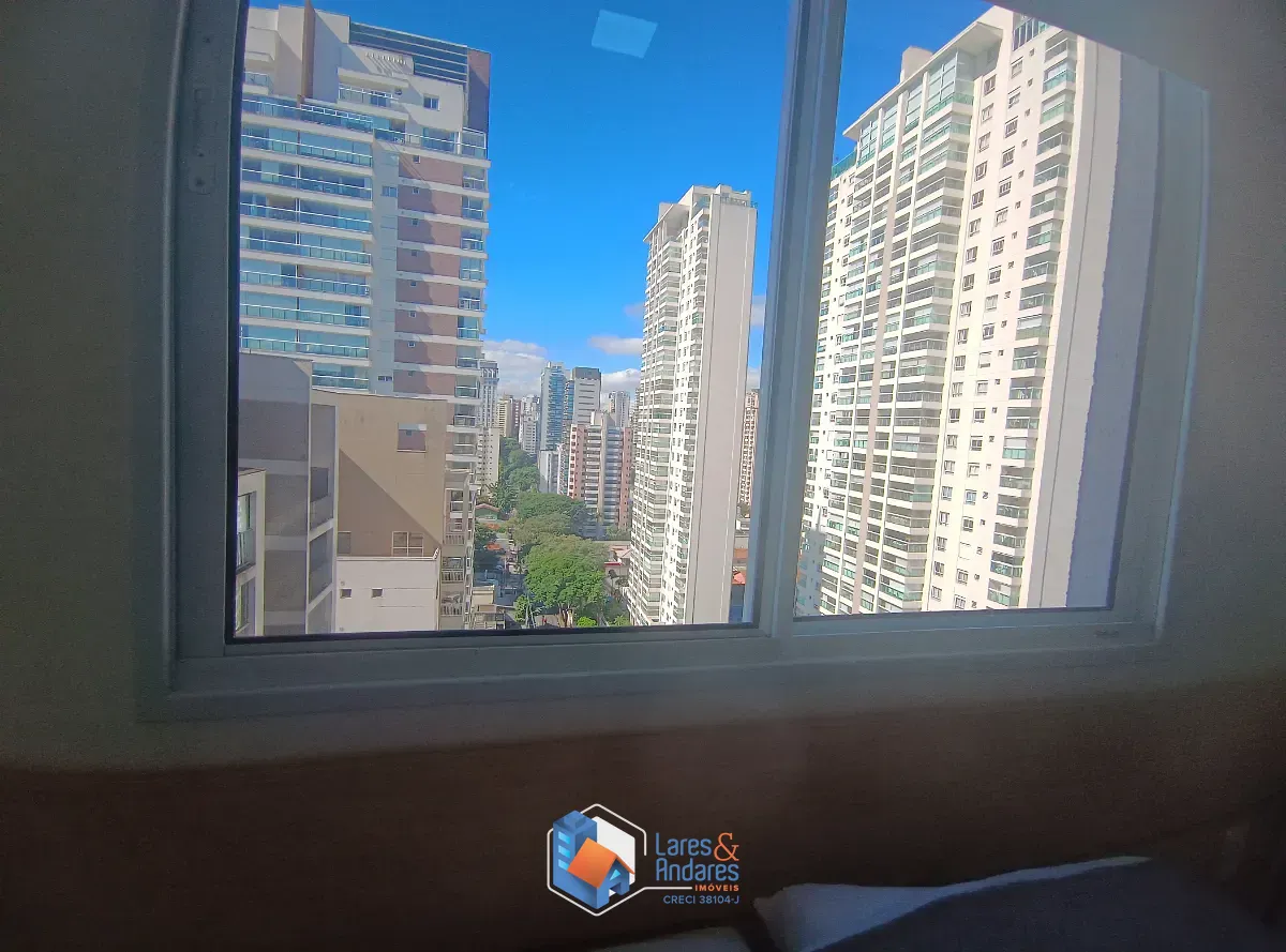 Apartamento, 1 quarto, 29 m² - Foto 18