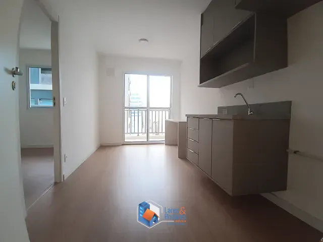 Apartamento com 29m² 1 quarto e 1 banheiro, à venda, no bairro Vila Olímpia em São Paulo